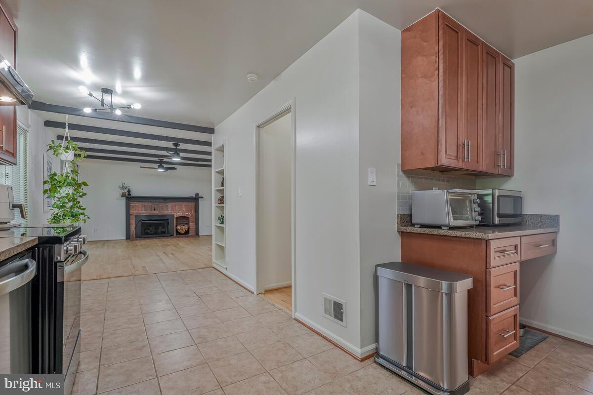 SOUTH FORT FOOTE VILLAGE - Residential