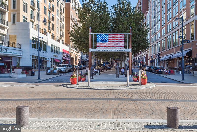 SOUTH FORT FOOTE VILLAGE - Residential