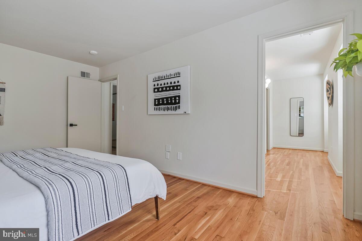 SOUTH FORT FOOTE VILLAGE - Residential