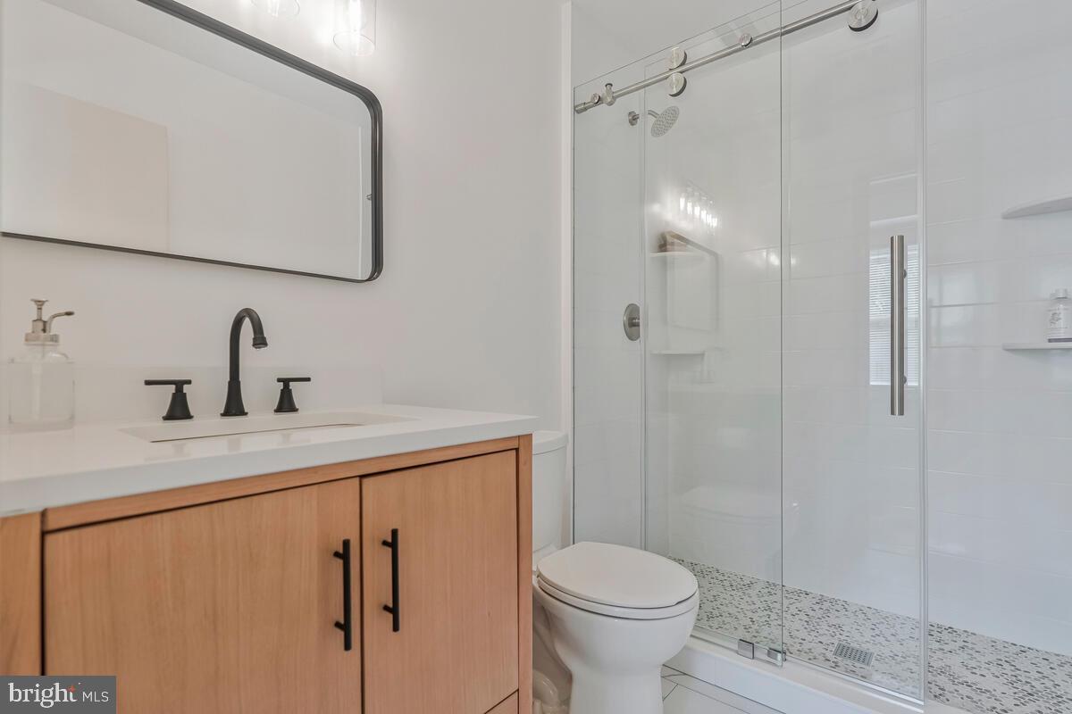 SOUTH FORT FOOTE VILLAGE - Residential