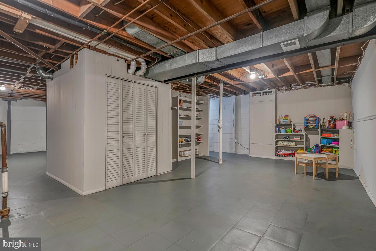 SOUTH FORT FOOTE VILLAGE - Residential