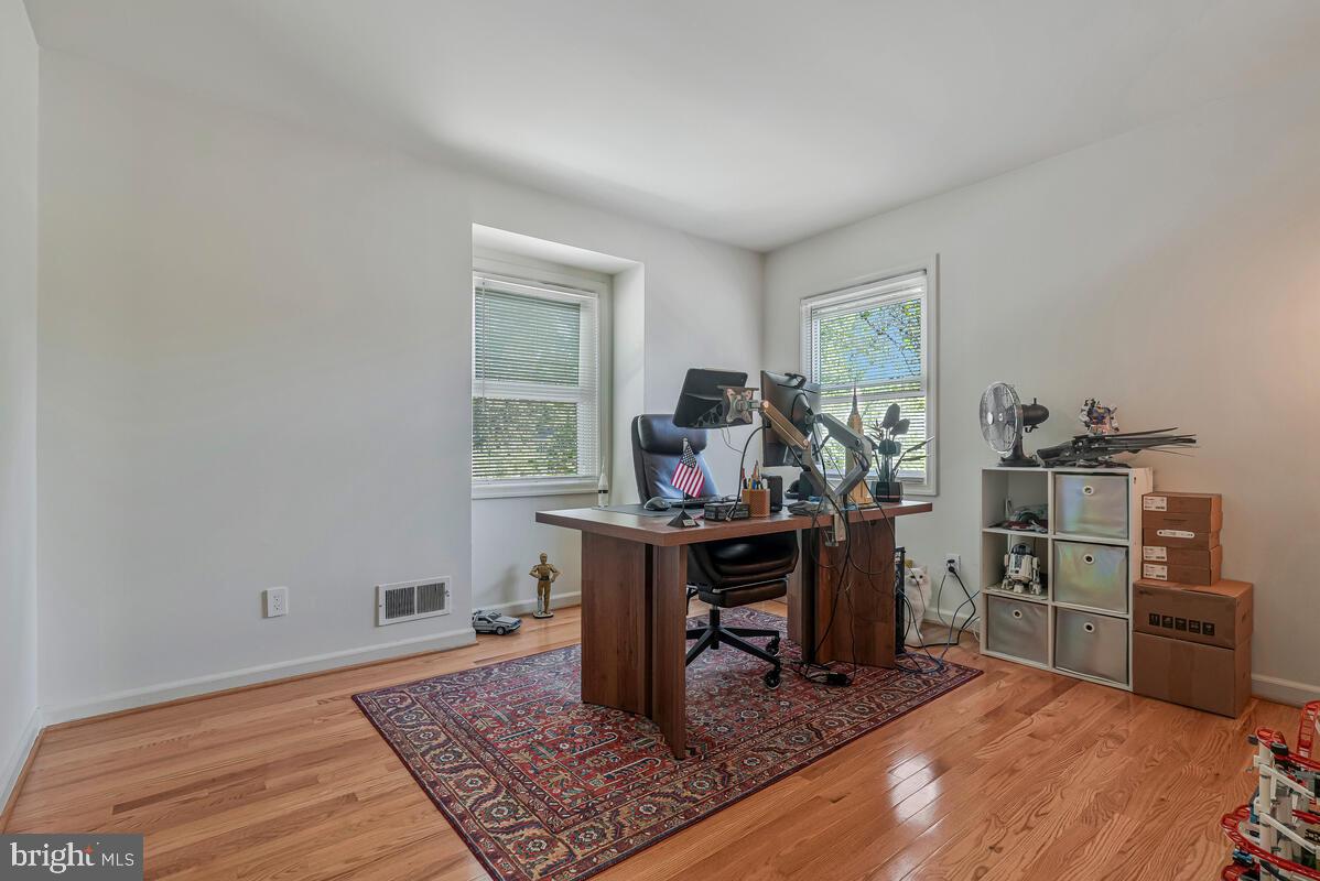 SOUTH FORT FOOTE VILLAGE - Residential