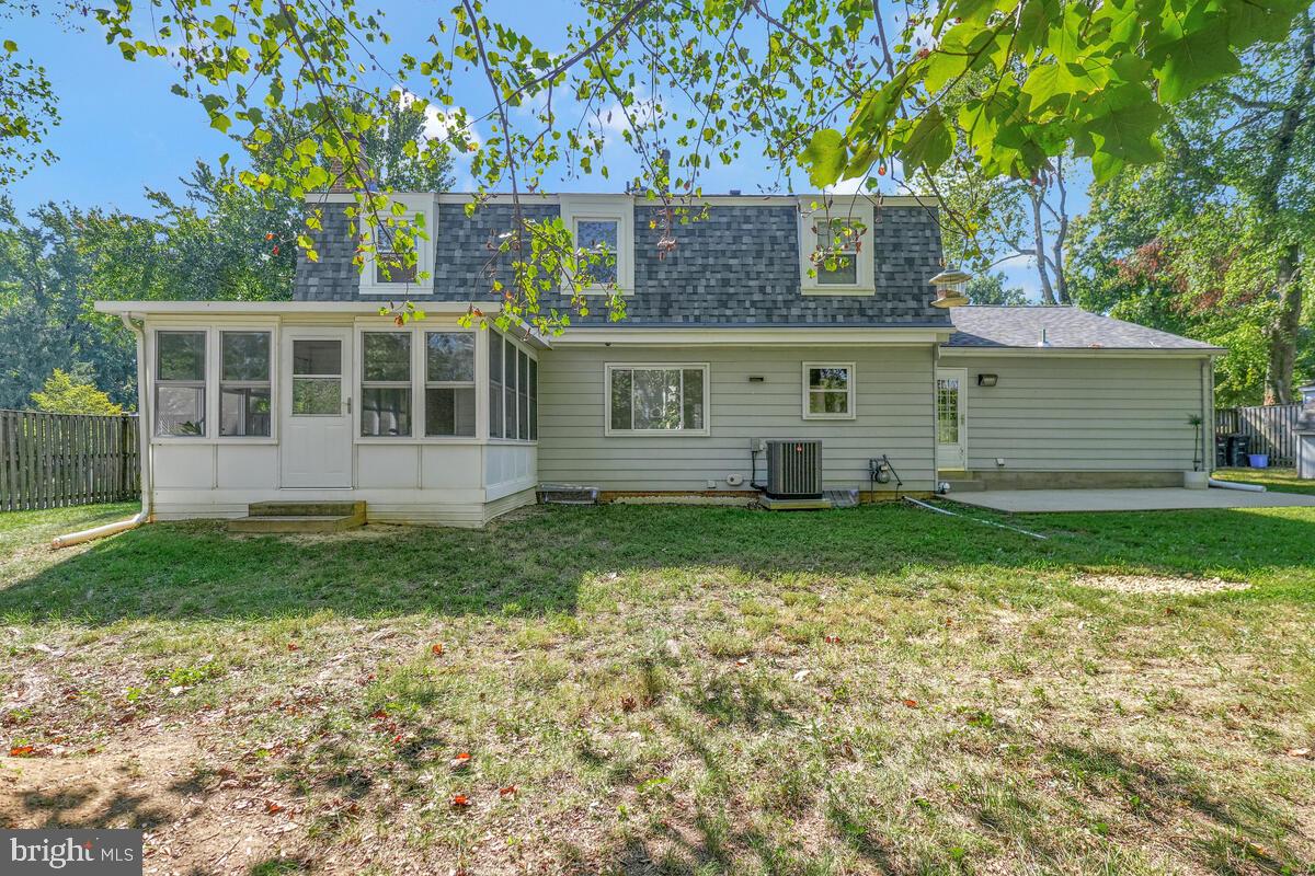 SOUTH FORT FOOTE VILLAGE - Residential