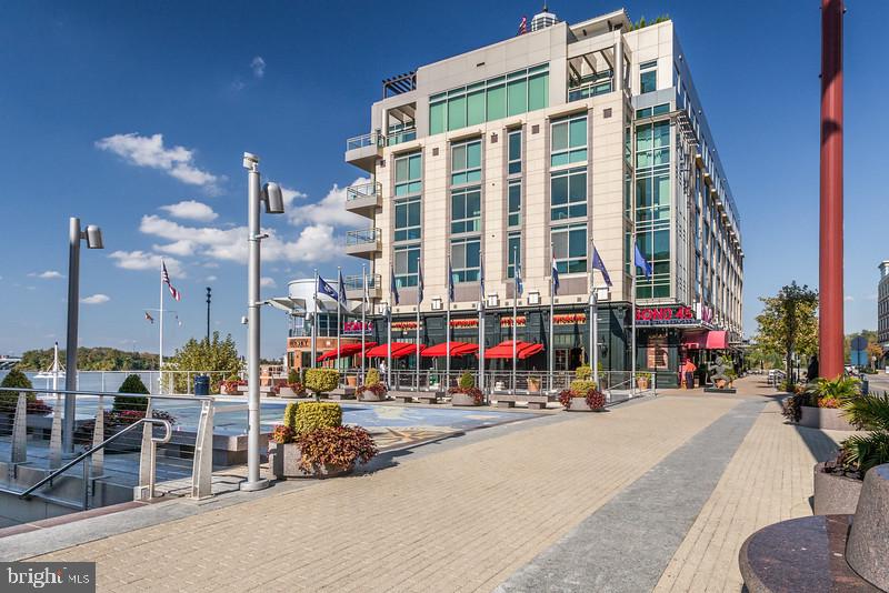 SOUTH FORT FOOTE VILLAGE - Residential