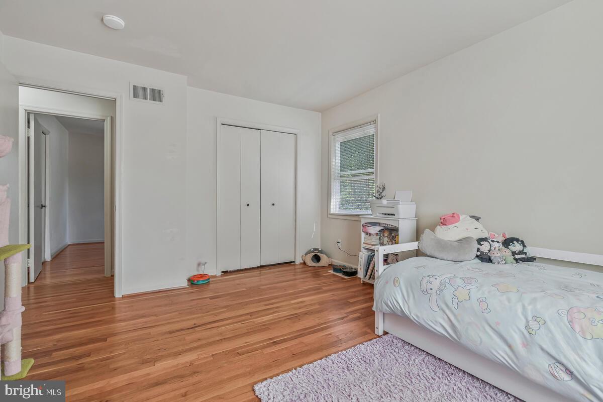 SOUTH FORT FOOTE VILLAGE - Residential