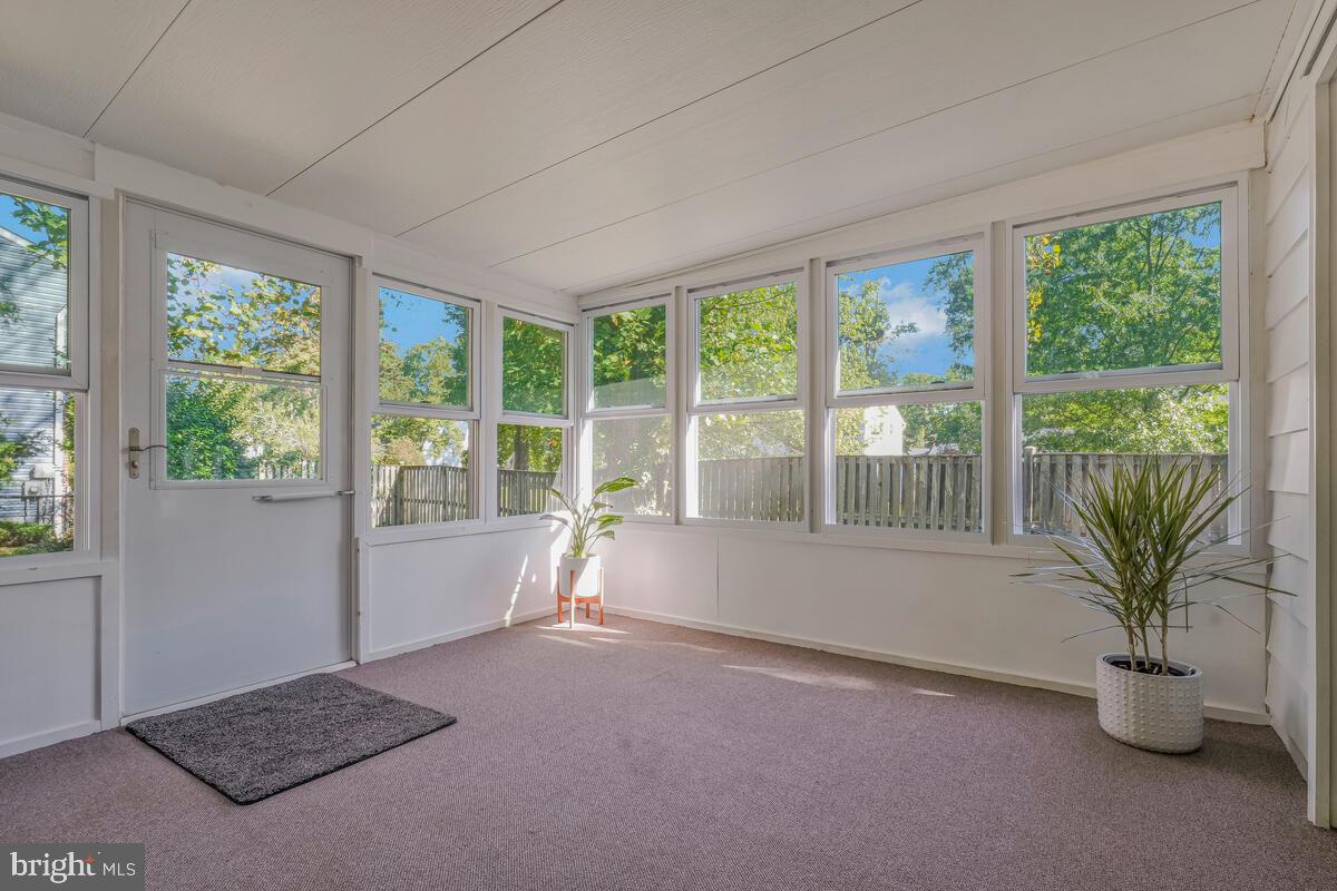 SOUTH FORT FOOTE VILLAGE - Residential