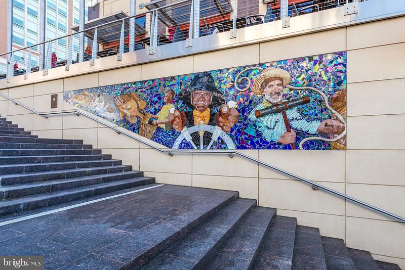 SOUTH FORT FOOTE VILLAGE - Residential