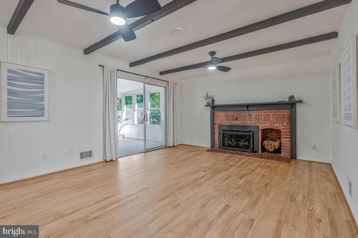 SOUTH FORT FOOTE VILLAGE - Residential