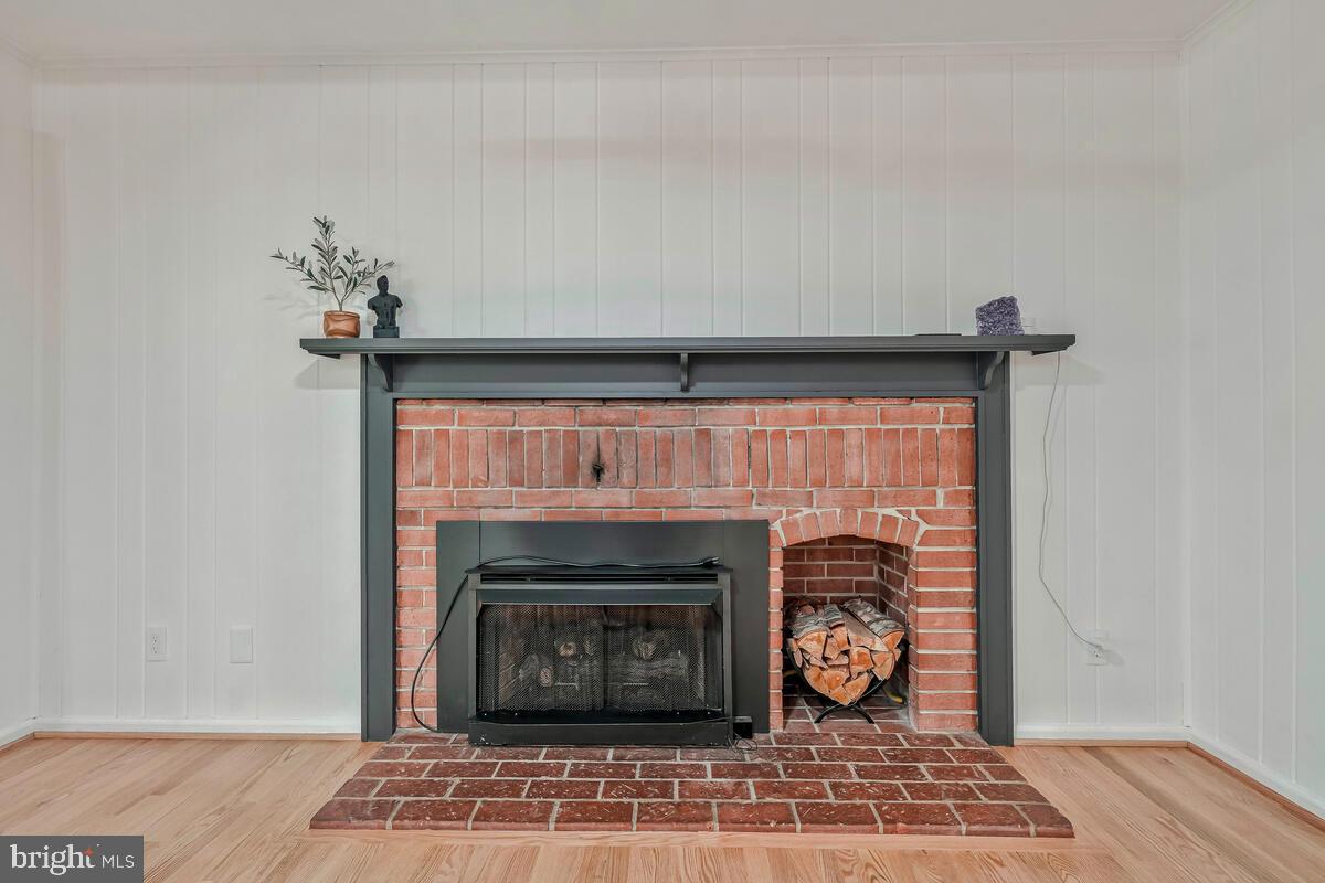 SOUTH FORT FOOTE VILLAGE - Residential