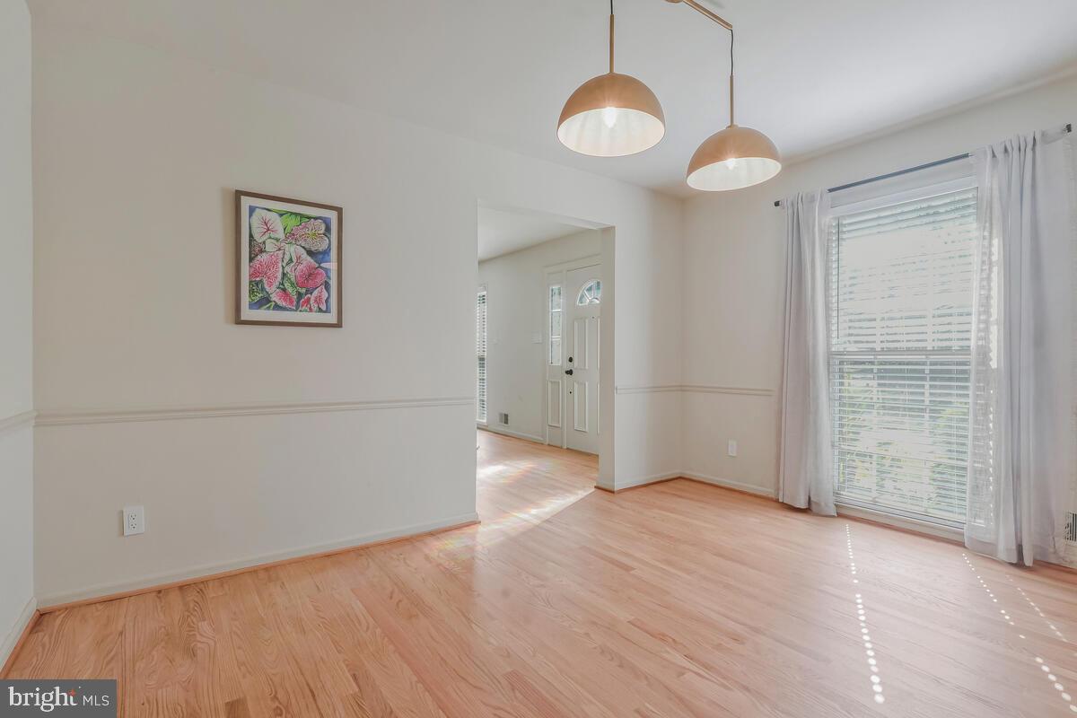 SOUTH FORT FOOTE VILLAGE - Residential