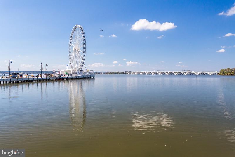 SOUTH FORT FOOTE VILLAGE - Residential