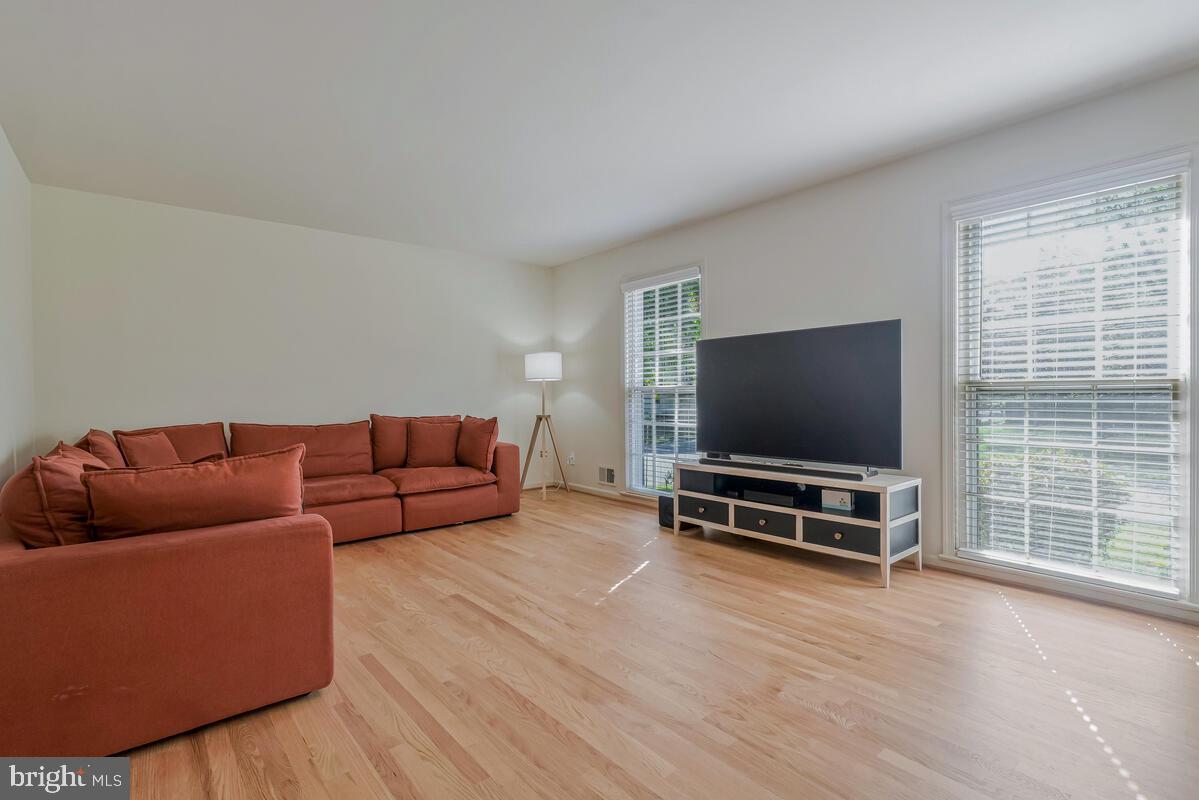 SOUTH FORT FOOTE VILLAGE - Residential