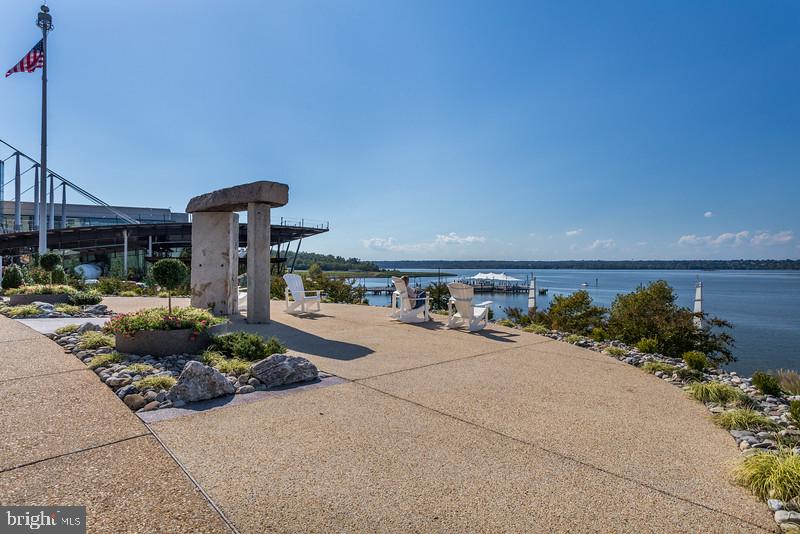 SOUTH FORT FOOTE VILLAGE - Residential