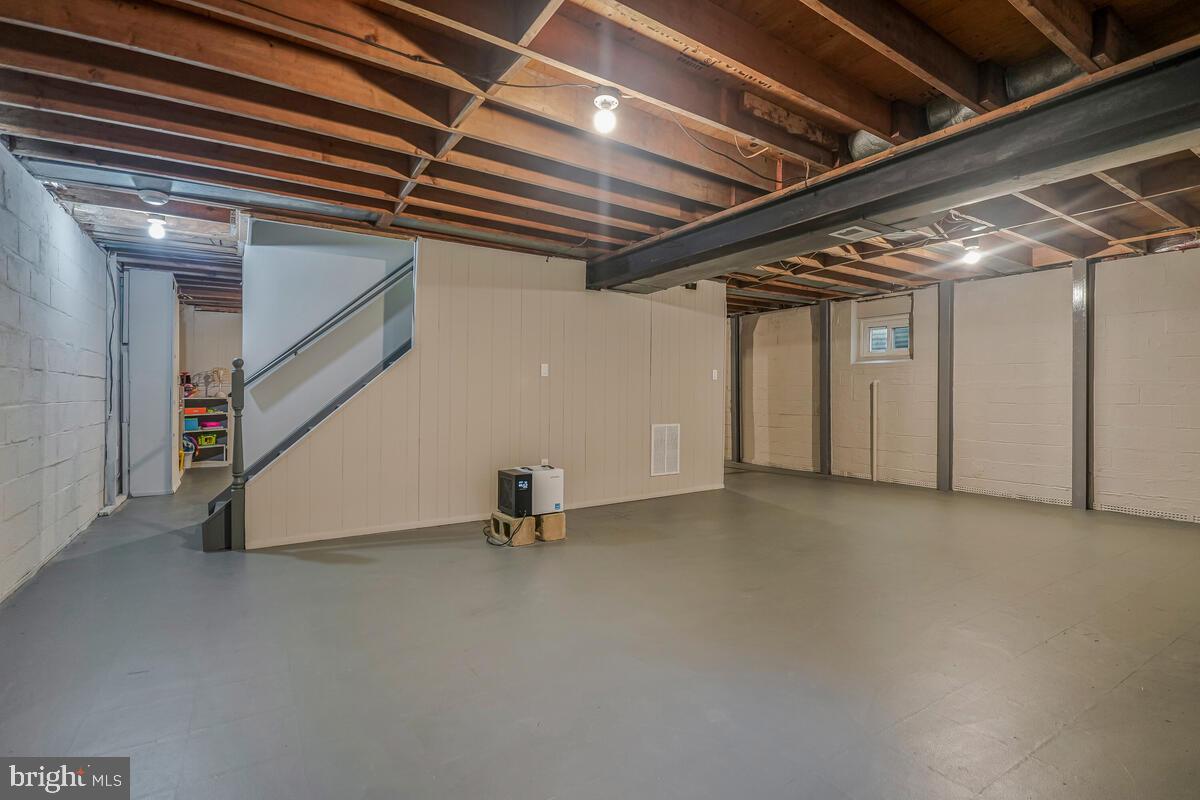 SOUTH FORT FOOTE VILLAGE - Residential