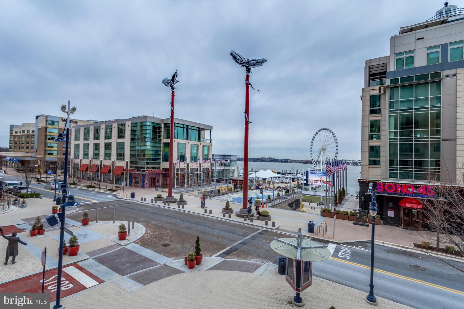 SOUTH FORT FOOTE VILLAGE - Residential