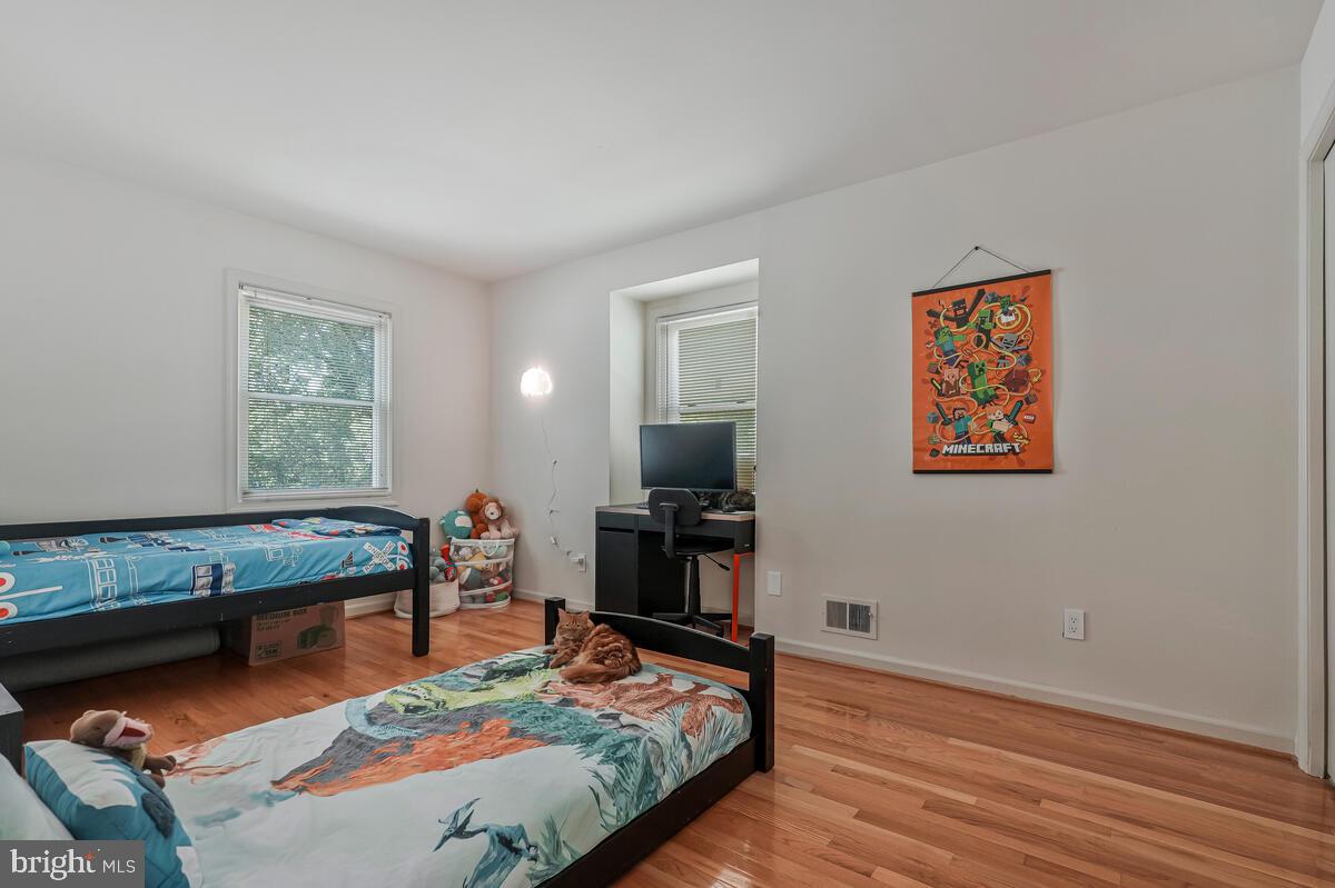 SOUTH FORT FOOTE VILLAGE - Residential