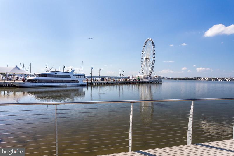 SOUTH FORT FOOTE VILLAGE - Residential