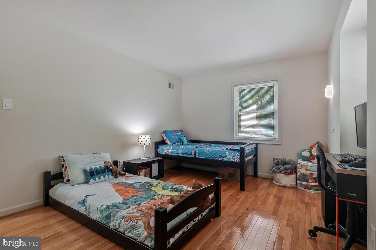 SOUTH FORT FOOTE VILLAGE - Residential