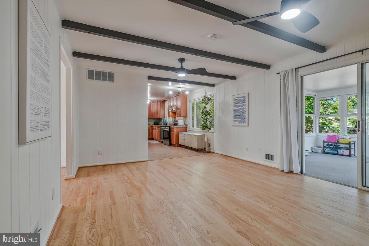 SOUTH FORT FOOTE VILLAGE - Residential