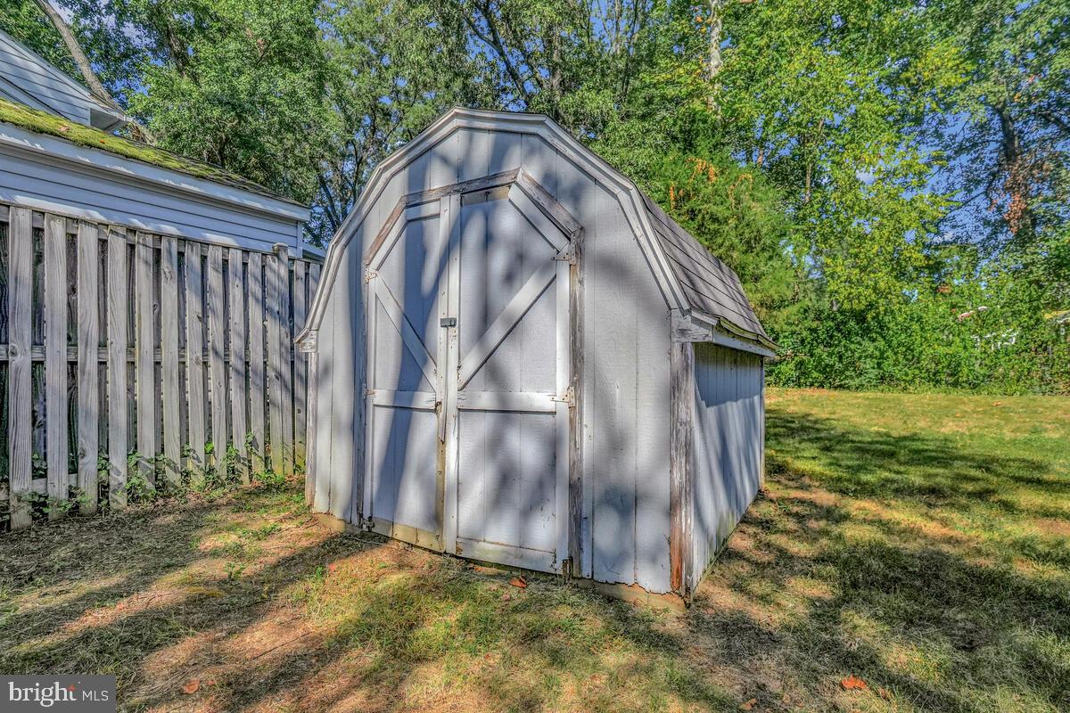 SOUTH FORT FOOTE VILLAGE - Residential