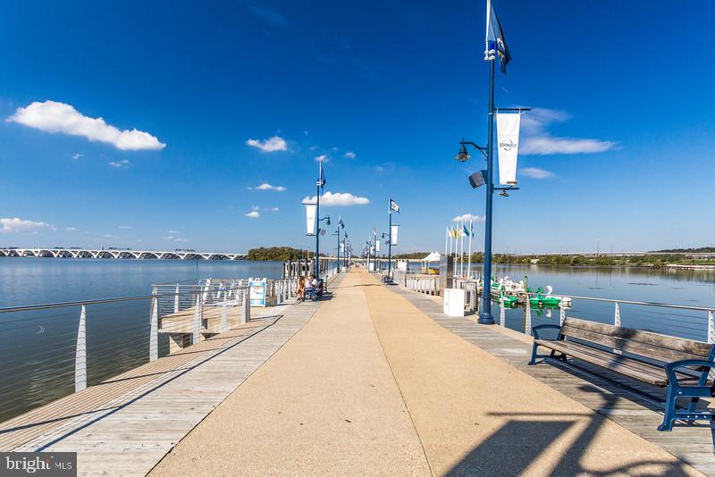 SOUTH FORT FOOTE VILLAGE - Residential