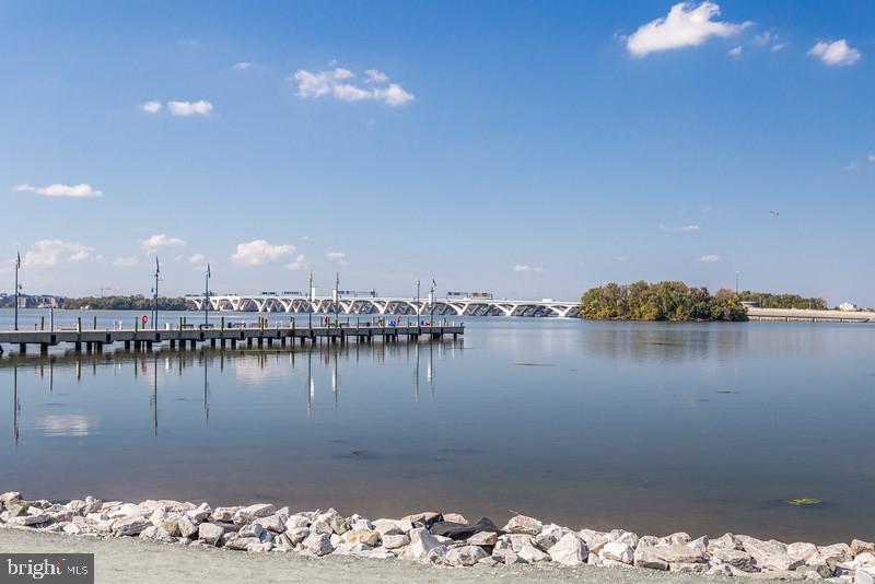 SOUTH FORT FOOTE VILLAGE - Residential