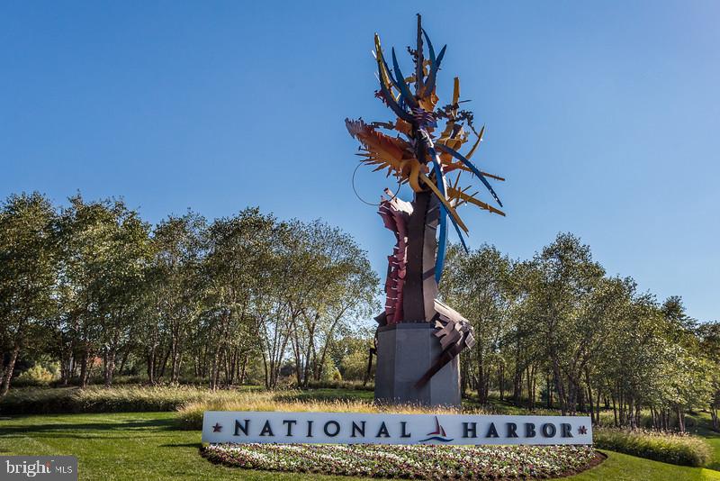 SOUTH FORT FOOTE VILLAGE - Residential