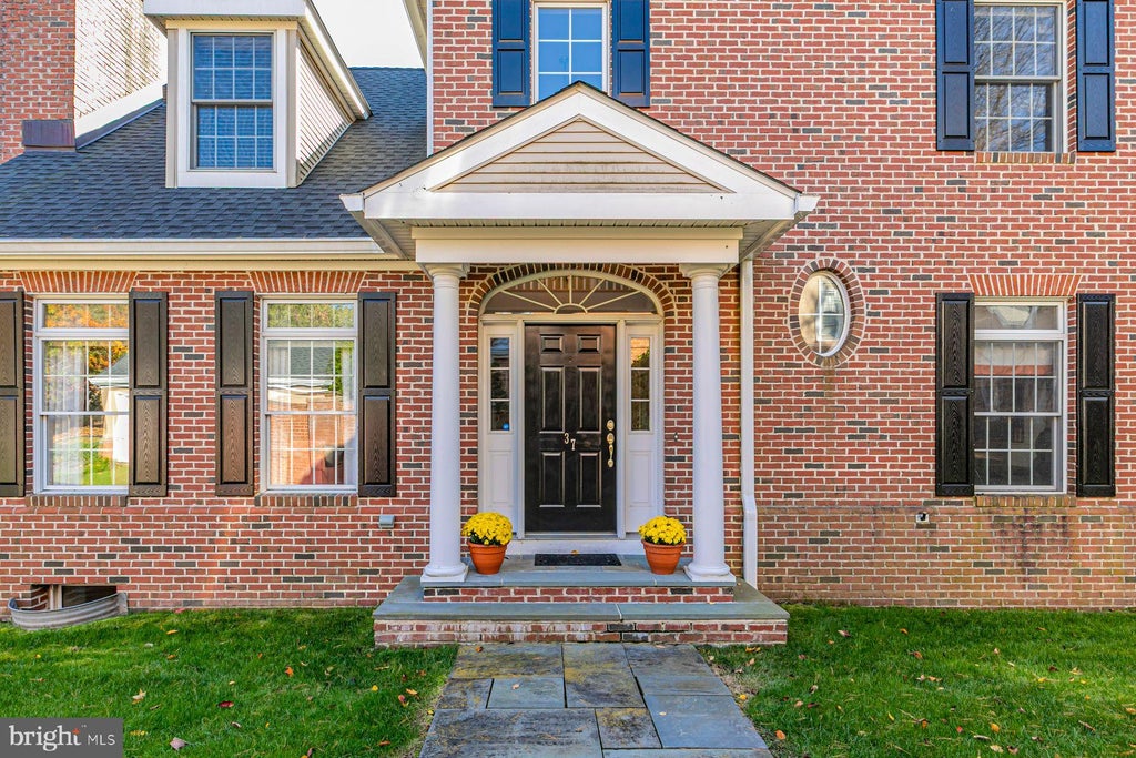 Photo of 37 Governors Lane, PRINCETON, NJ 08540 (MLS # NJME2084788)