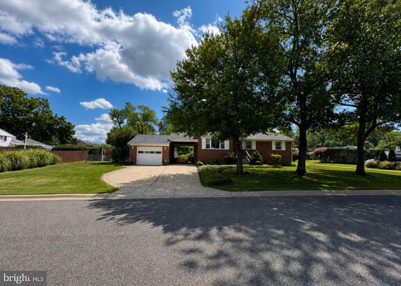 6416 ROBERTS DRIVE