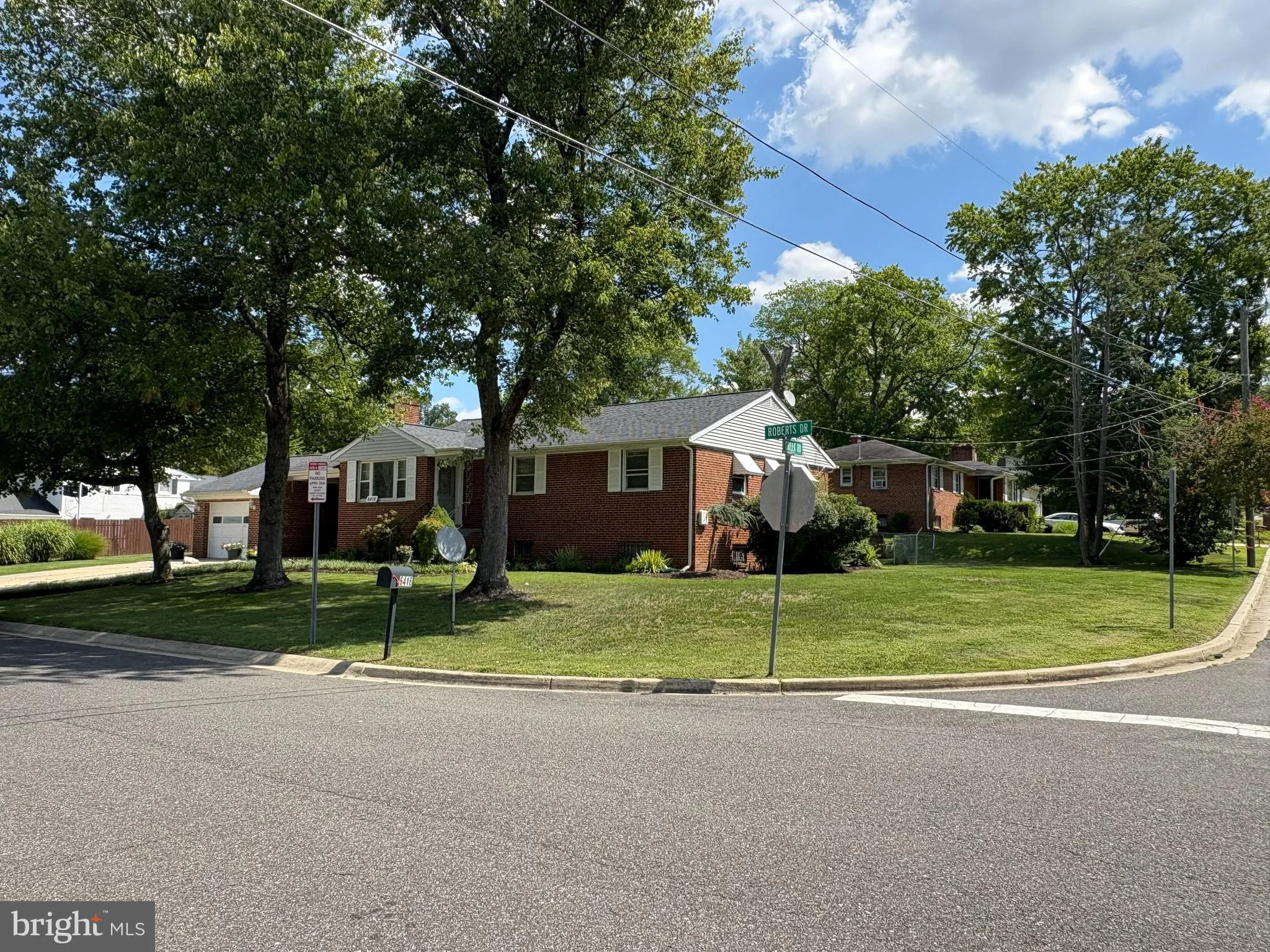 6416 Roberts Drive, Temple Hills, MD, 20748