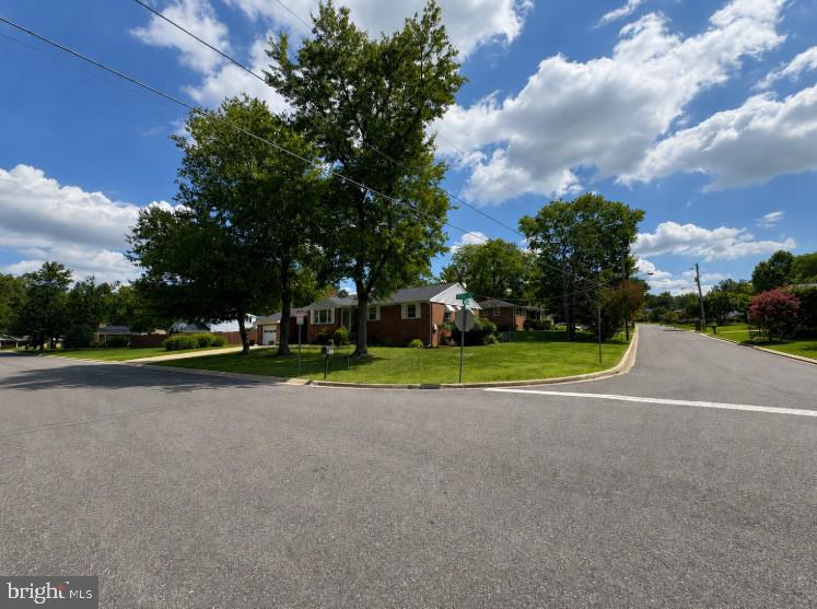 6416 ROBERTS DRIVE