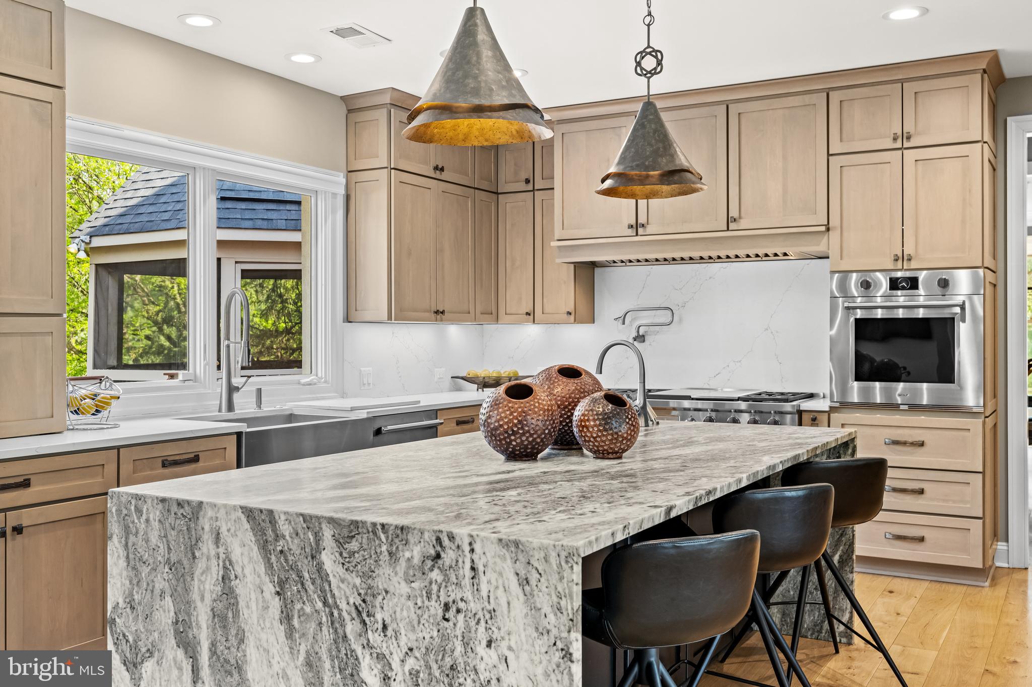 FOREST GLEN - Residential