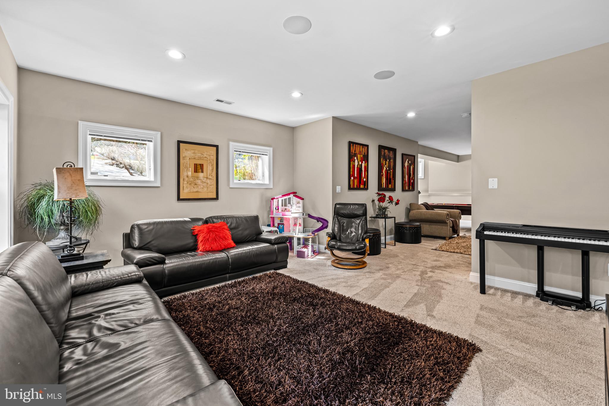 FOREST GLEN - Residential