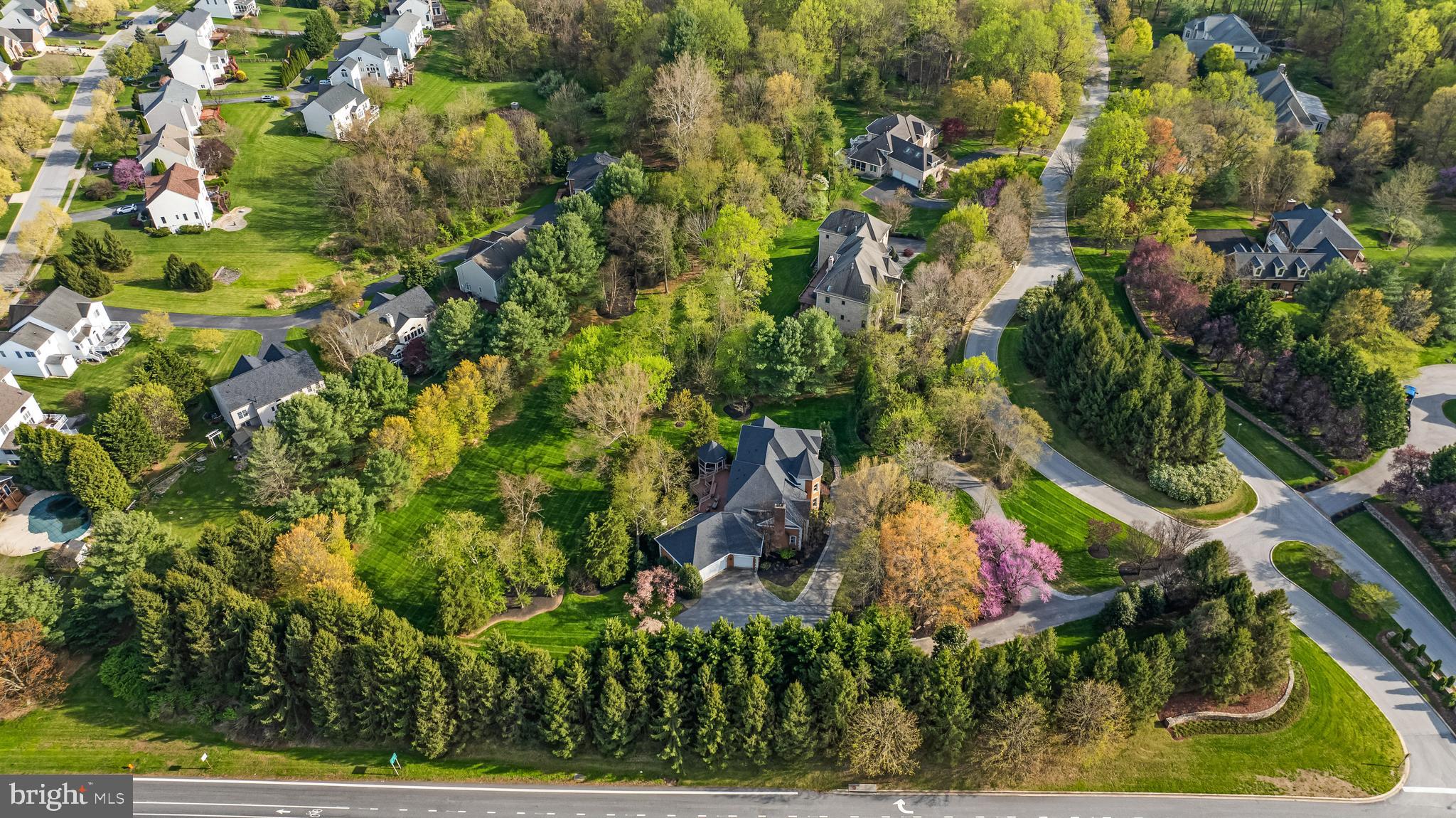 FOREST GLEN - Residential