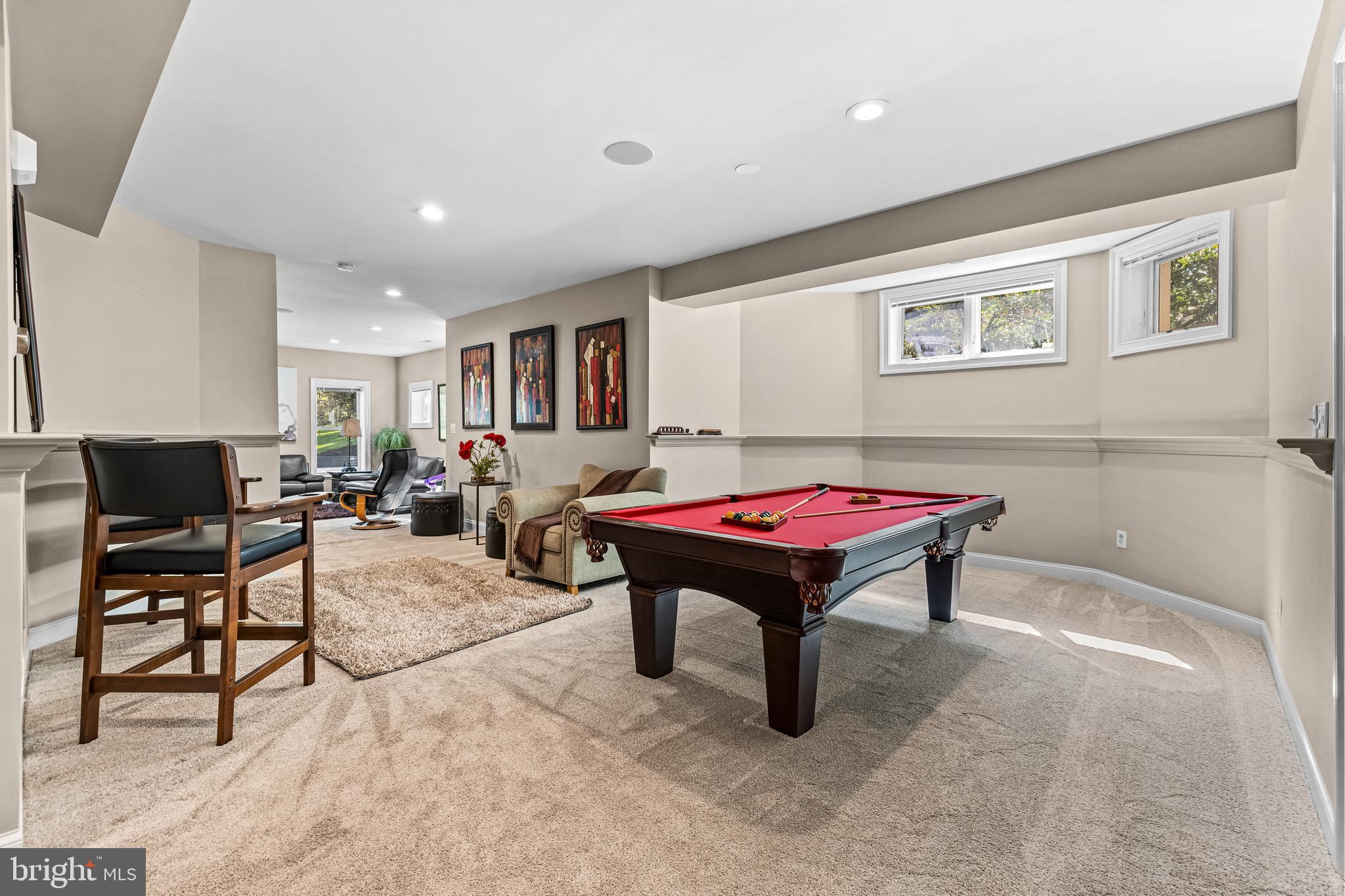 FOREST GLEN - Residential