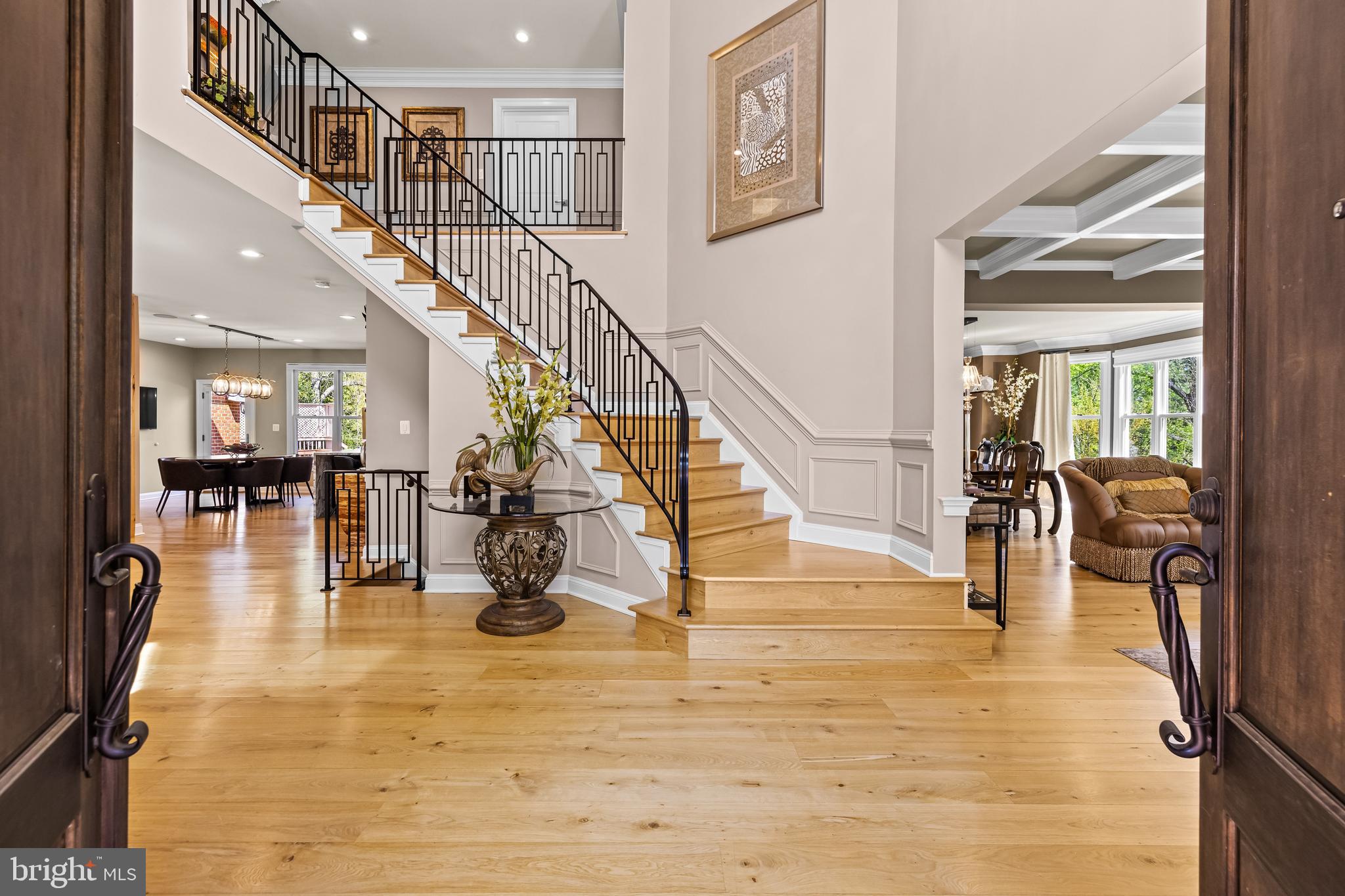 FOREST GLEN - Residential