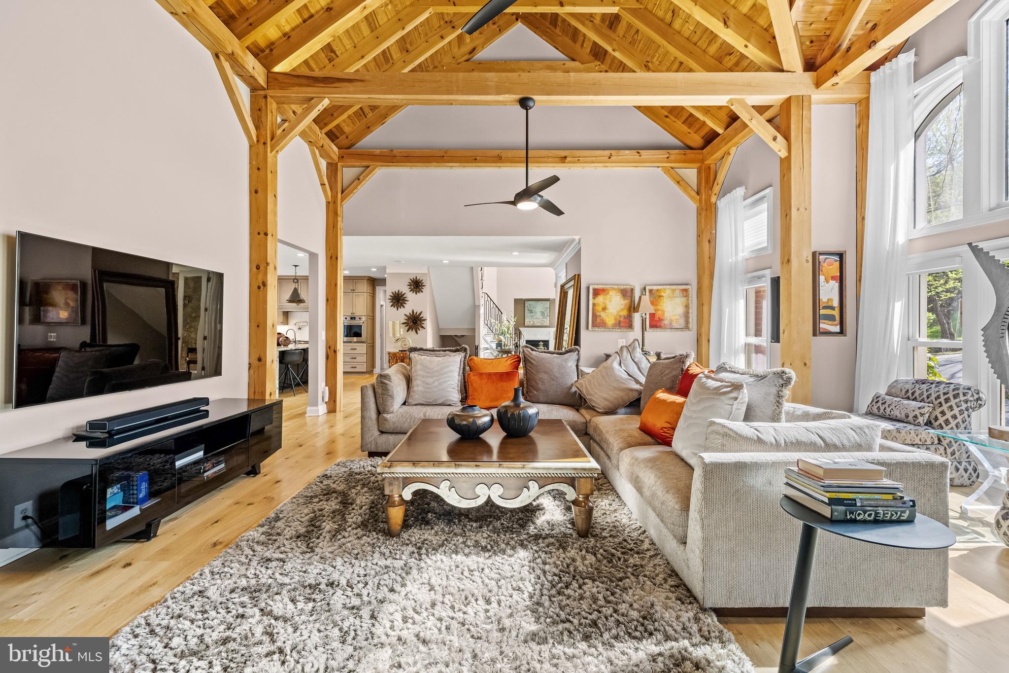 FOREST GLEN - Residential