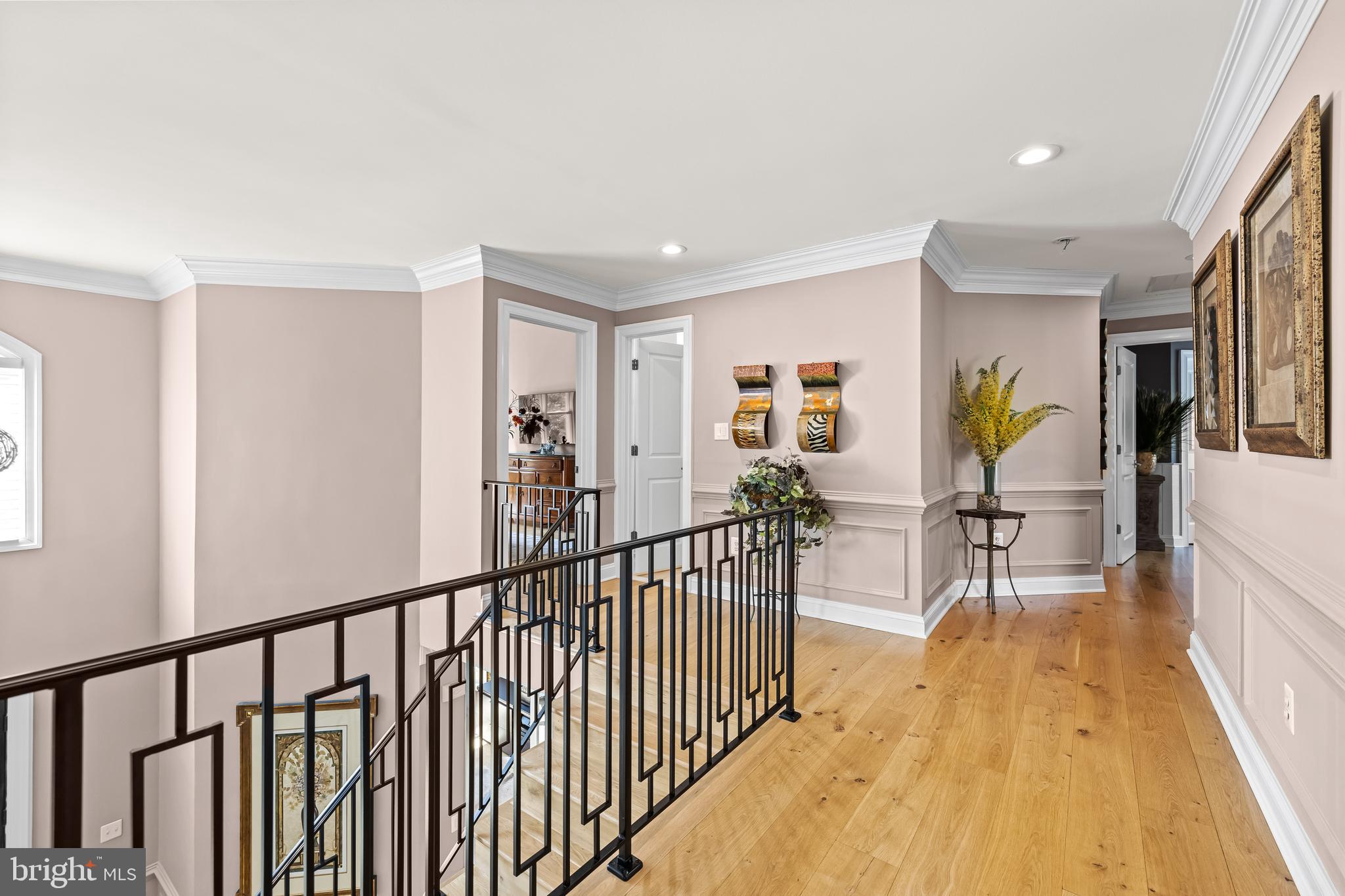 FOREST GLEN - Residential