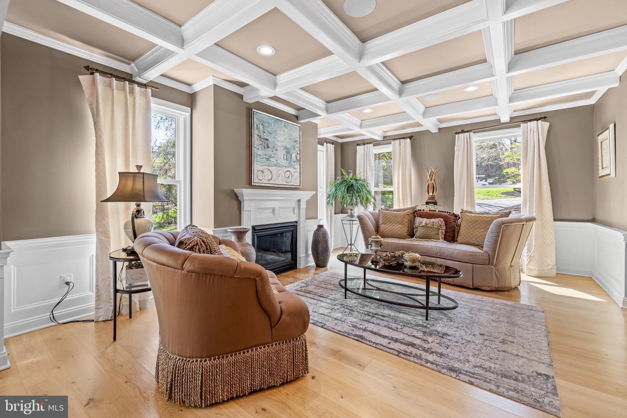 FOREST GLEN - Residential