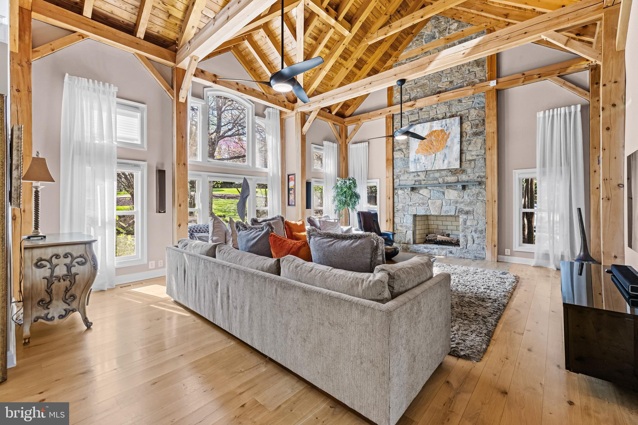 FOREST GLEN - Residential