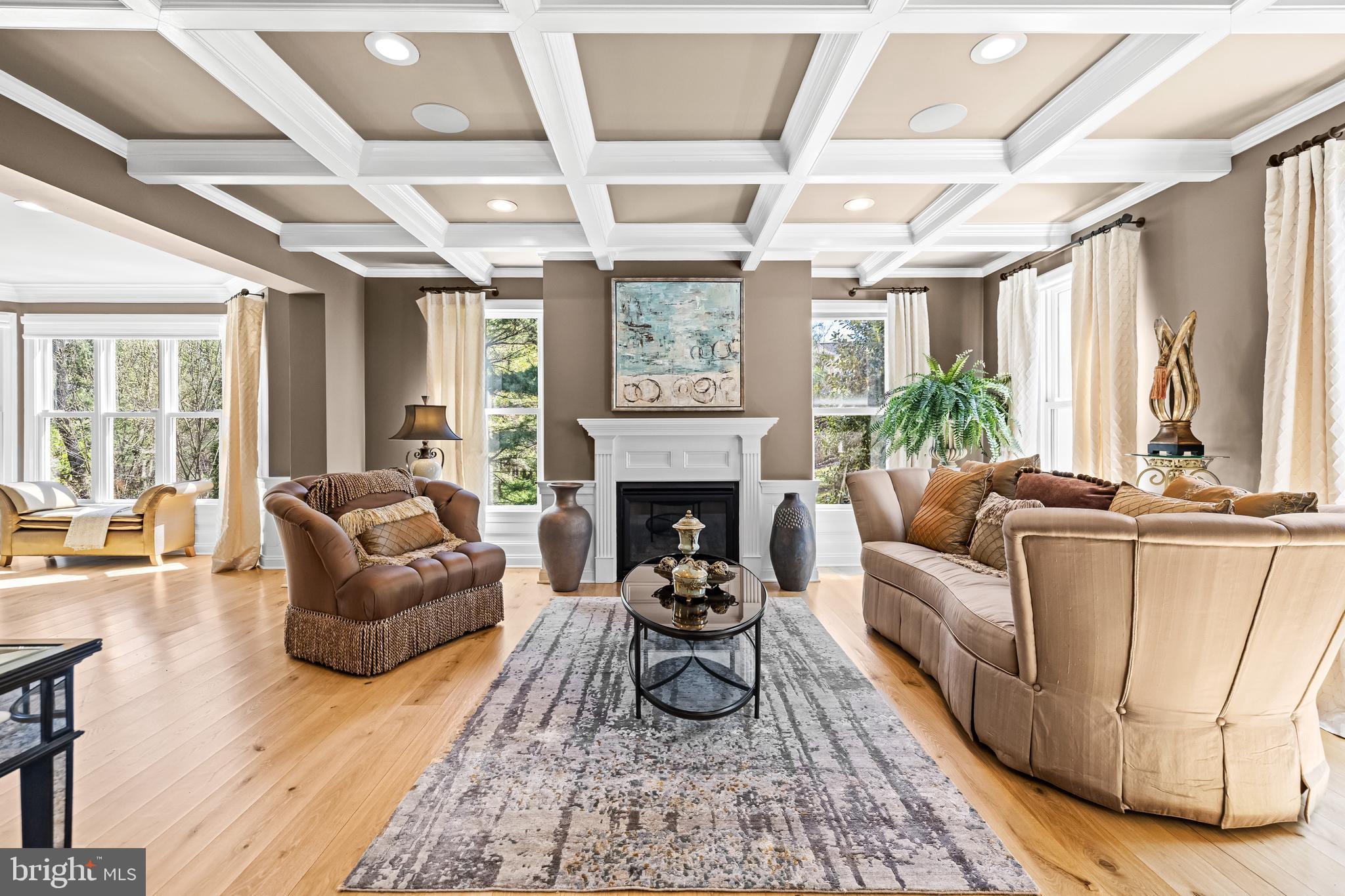 FOREST GLEN - Residential