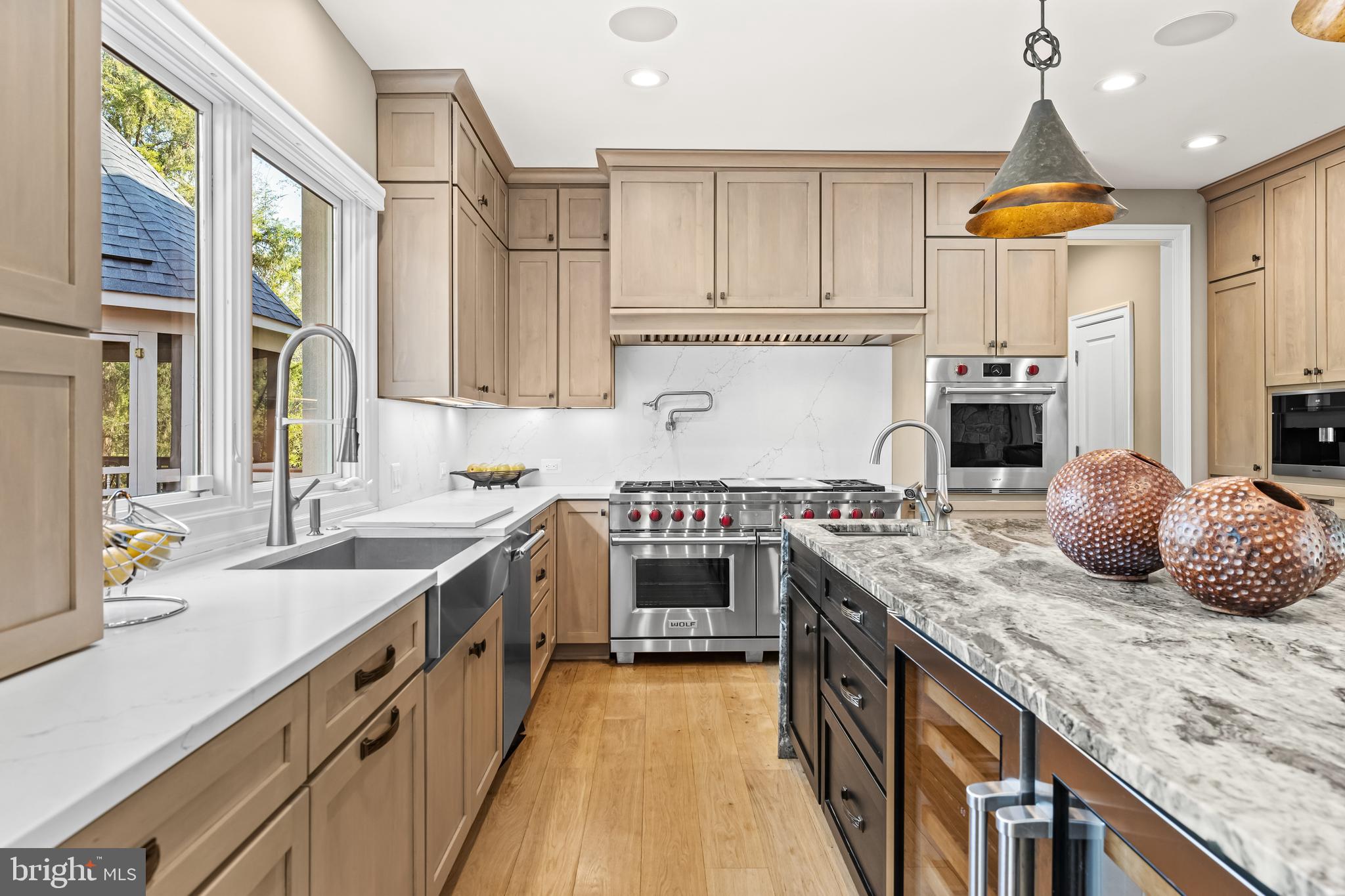 FOREST GLEN - Residential