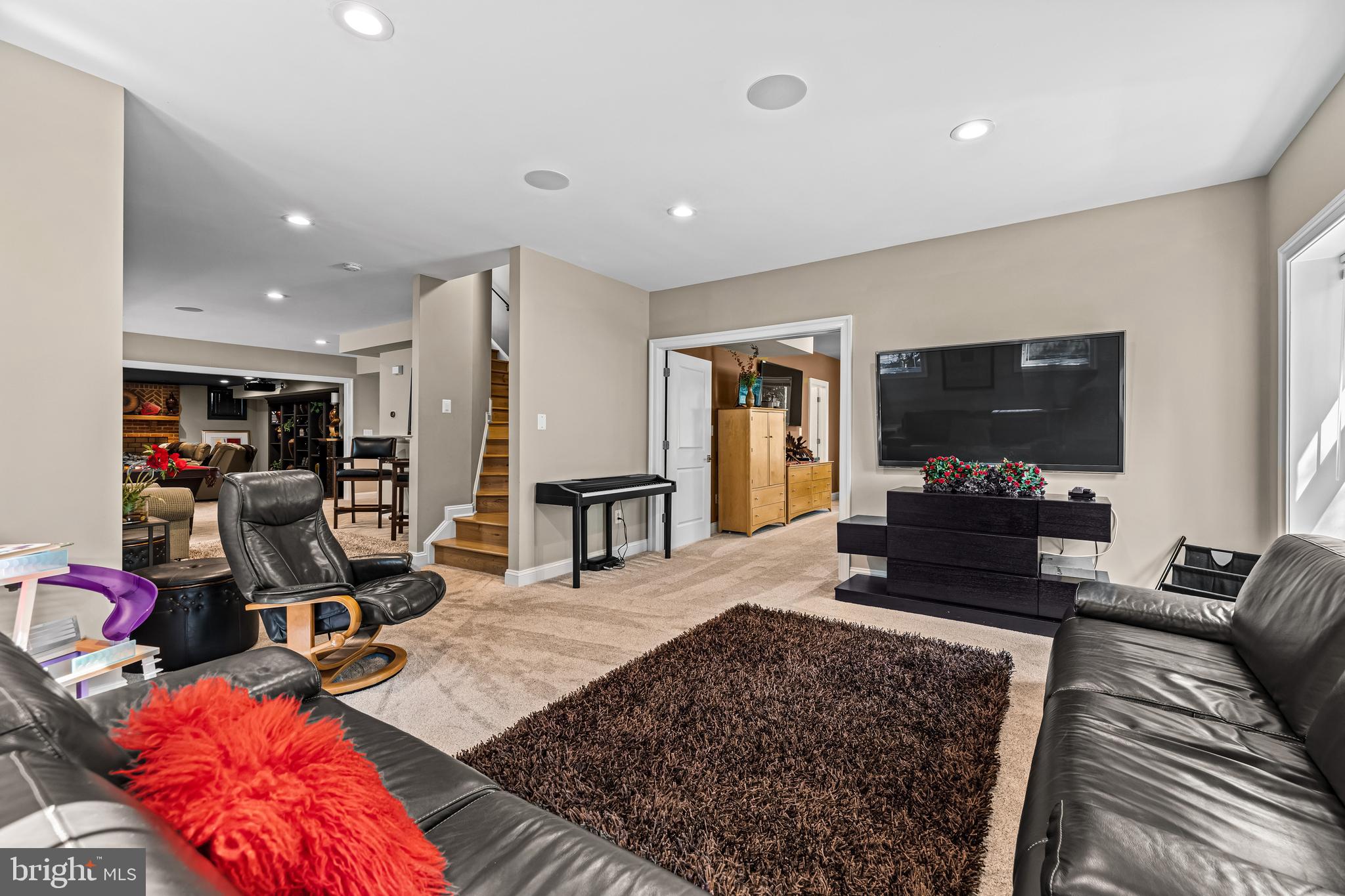 FOREST GLEN - Residential