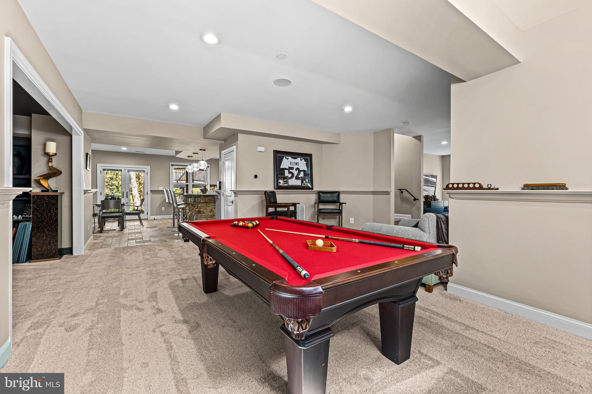 FOREST GLEN - Residential