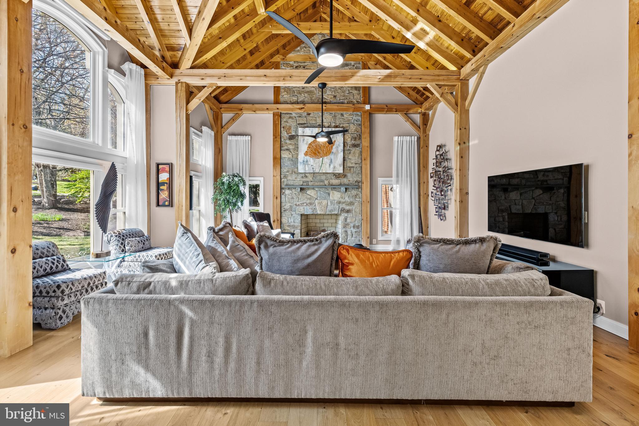 FOREST GLEN - Residential