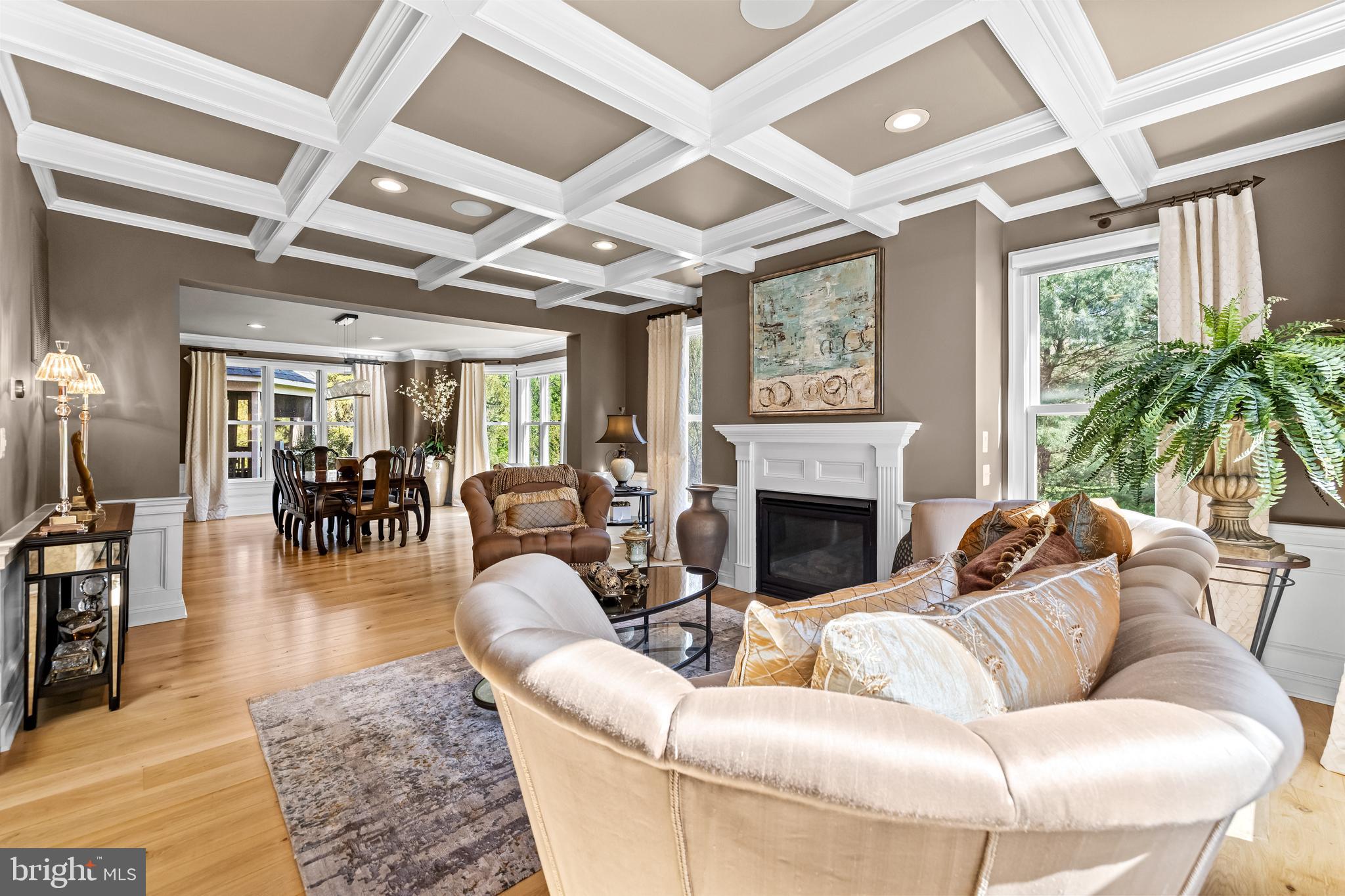 FOREST GLEN - Residential