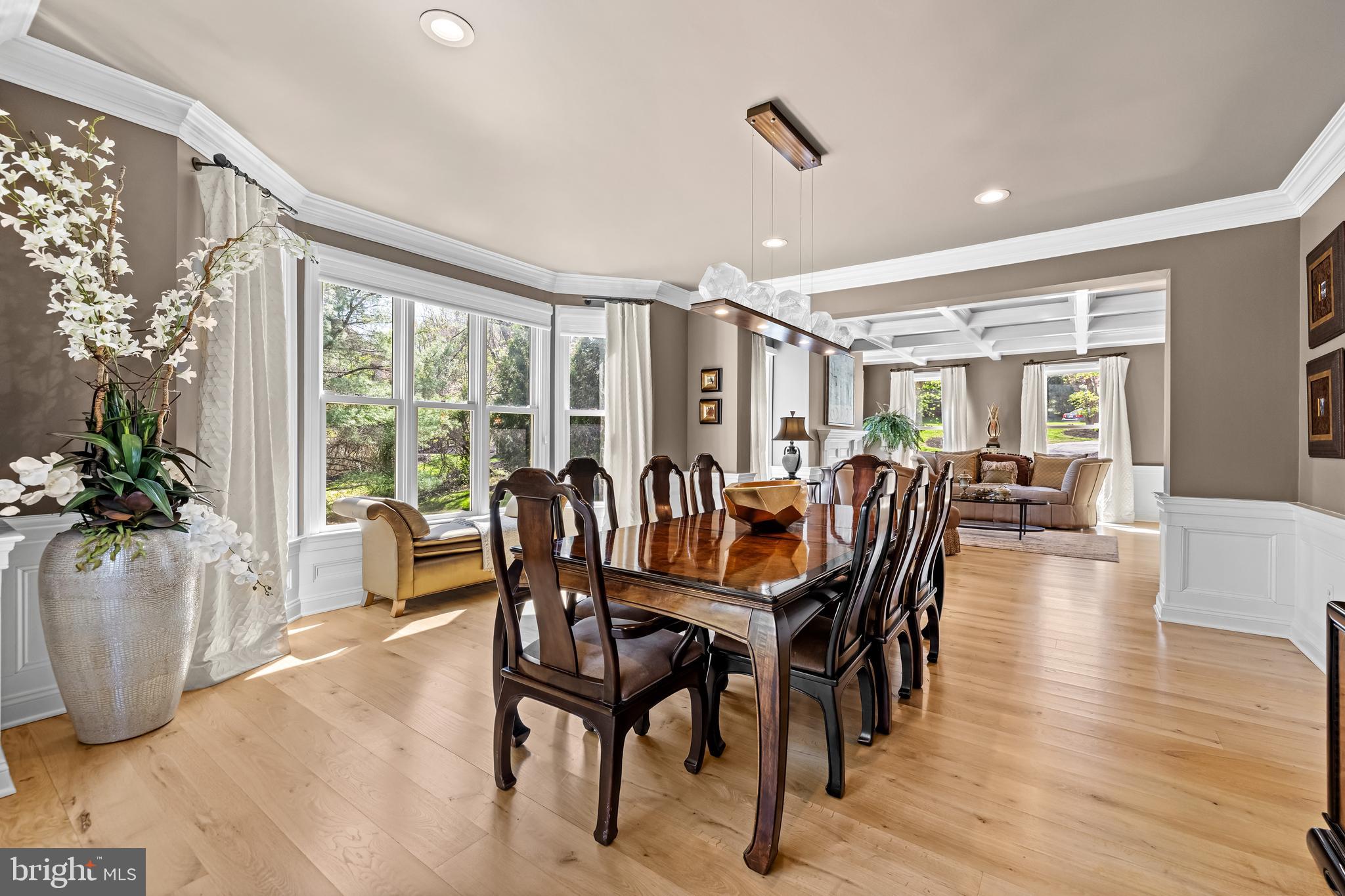 FOREST GLEN - Residential