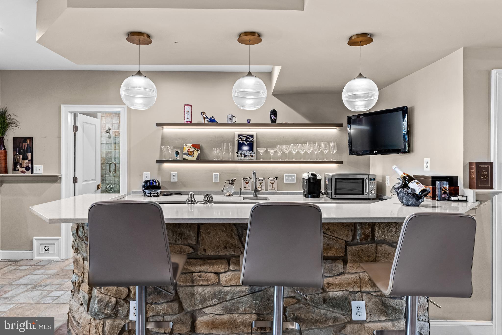 FOREST GLEN - Residential