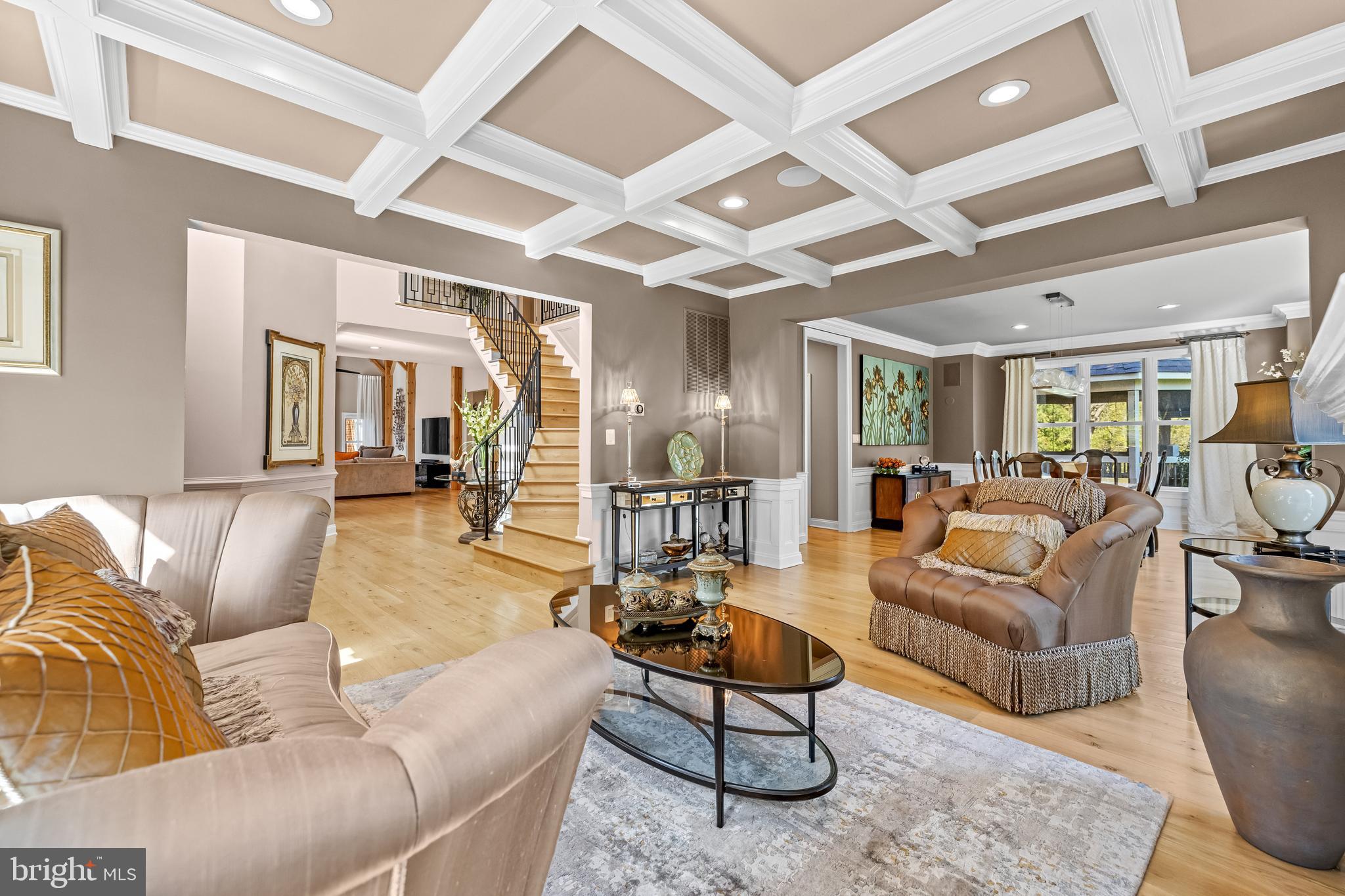 FOREST GLEN - Residential