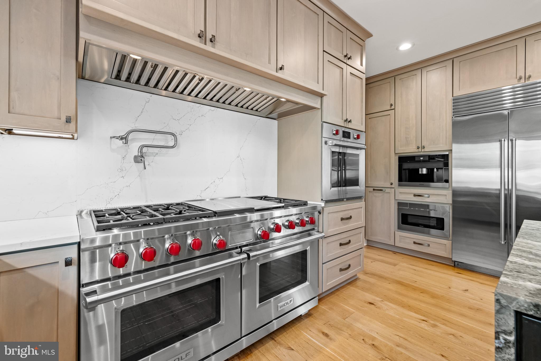 FOREST GLEN - Residential